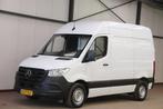 Mercedes-Benz Sprinter 314 2.2 L1H2 FINANCIAL LEASE 409 EURO, Automaat, Gebruikt, Euro 6, 2000 kg