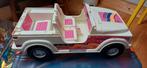 Barbie Auto Vintage Jaren 90, Ophalen of Verzenden, Gebruikt, Meisje