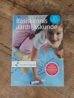 Basiskennis aardrijkskunde - Roger Baltus, Roger Baltus, Niet van toepassing, Ophalen of Verzenden, Zo goed als nieuw
