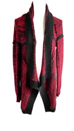 Mooi vest van Cora Kemperman XL, Kleding | Dames, Truien en Vesten, Www.corakemperman.nl, Maat 42/44 (L), Ophalen of Verzenden