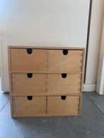 IKEA Moppe (onbehandeld), Ophalen, Minder dan 50 cm, Zo goed als nieuw, Minder dan 25 cm