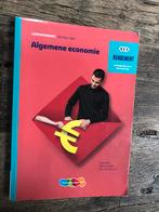 Inge Berg - Leerwerkboek niveau 3&4, Economie, Ophalen of Verzenden, Inge Berg; Henk Tijssen
