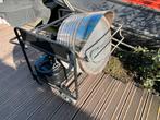 VAL6 infrarood petroleum heater, Ophalen, 30 tot 80 cm, Gebruikt, Kachel