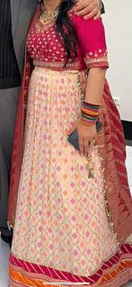 Indian kleding, Ophalen of Verzenden, Zo goed als nieuw, Maat 38/40 (M), Overige typen