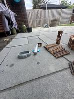 Hamster spullen, Dieren en Toebehoren, Ophalen of Verzenden, Zo goed als nieuw