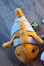 Mooie Nemo knuffel, Ophalen of Verzenden, Zo goed als nieuw, Overige typen