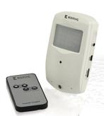 KONIG SAS DVRPIR10 Motion detect. camera met opname SD kaart, Ophalen of Verzenden, Nieuw, Binnencamera