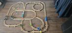 Thomas de trein trackmaster grote baan set, Ophalen of Verzenden, Zo goed als nieuw
