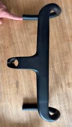 Full carbon racefiets stuur - 420mm/90mm | Nieuw, Fietsen en Brommers, Fietsonderdelen, Overige merken, Stuur, Racefiets, Nieuw