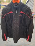 Bering Dames motorjas en Motorhoodie, Motoren, Kleding | Motorkleding, Jas | textiel, Ophalen of Verzenden, Bering, Dames