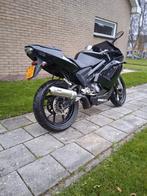 Rieju rs2, schakelbrommer 50cc., Ophalen, Zo goed als nieuw