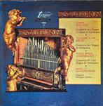 Franz Lehrndorfer  orgelconcerten van Haydn -Brixi -Auffmann, Gebruikt, Overige typen, Ophalen of Verzenden, 12 inch