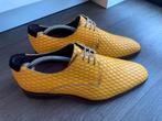 Floris van Bommel herenschoenen maat 5 / 38 H, Kleding | Heren, Schoenen, Floris van Bommel, Overige kleuren, Floris van Bommel