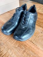 Ecco herenschoenen, Kleding | Heren, Schoenen, Ophalen of Verzenden, Zo goed als nieuw, Zwart