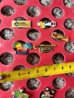 exclusieve pin (speldjes)  verfmerken, Ophalen, Zo goed als nieuw, Overige onderwerpen, Speldje of Pin