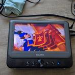 Salora draagbare dvd-speler., Audio, Tv en Foto, Dvd-spelers, Gebruikt, Draagbaar, Ophalen of Verzenden, Overige merken