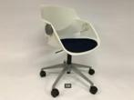 DESIGN STOEL Sitag G02 Swivel Chair Stoel, Nieuw, Ophalen of Verzenden, Stof, Wit