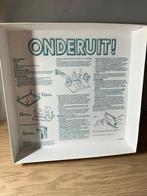 Onderuit! MB Oude versie, Ophalen of Verzenden, Gebruikt