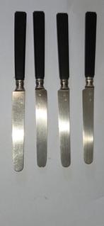 Zilveren messen hoog gehalte zilver 108+ gram Frans zilver, Verzenden, Zilver