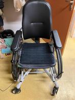 Triple wheel rolstoel Sowecare, Diversen, Rolstoelen, Ophalen, Zo goed als nieuw, Elektrische rolstoel