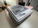 snes one chip - ZGAN - RetroBright, Ophalen of Verzenden, Zo goed als nieuw, Zonder controller