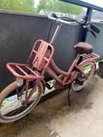 Kinderfiets, Ophalen, Zo goed als nieuw, Minder dan 16 inch