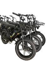 Fatbikes X9 koolux., Ophalen of Verzenden, Nieuw