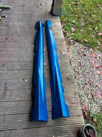 Side skirts ford fiesta mk7, Ophalen