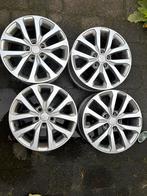 Kia velgen 17 inch, Auto diversen, Wieldoppen, Ophalen