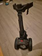 Golftas trolley ZGAN, Sport en Fitness, Golf, Ophalen, Zo goed als nieuw, Tas, Overige merken