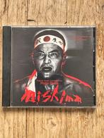 Mishima - Philip Glass CD Soundtrack, Ophalen of Verzenden, Voor 1985, Zo goed als nieuw, Boxset