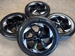 19 inch originele velgen + zomerbanden Kia Sorento, Auto-onderdelen, 19 inch, Gebruikt, Velg(en), Ophalen of Verzenden
