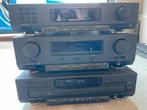 Philips 900 serie tuner en cd wisselaar (receiver verkocht), Verzenden, Gebruikt, Stereo, Overige merken