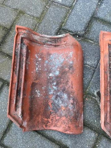 Ovh dakpannen 200st Tiglia-Tegelen. beschikbaar voor biedingen