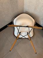 2 Kleurrijke Eetkamerstoelen, Huis en Inrichting, Stoelen, Gebruikt, Twee, Overige kleuren, Ophalen