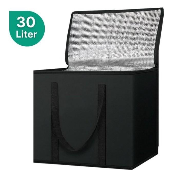 Koeltas - 30 Liter, Ophalen of Verzenden, Nieuw, Koeltas, Koelelement