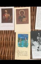 Verscheidene bidprentjes in 1 koop, Verzamelen, Bidprentjes en Rouwkaarten, Ophalen of Verzenden