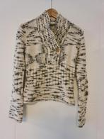 Winter trui Part Two wol mix maat M nieuwstaat, Kleding | Dames, Ophalen of Verzenden, Zo goed als nieuw