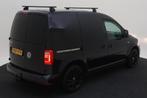 Volkswagen Caddy 2.0 TDI 102pk L1 H1 BMT C-Edition, Auto's, Stof, Gebruikt, Euro 6, 4 cilinders