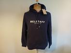 BELSTAFF maat L trui hoody sweater vest NIEUW, Motoren, Ophalen of Verzenden, Nieuw met kaartje, Overige typen