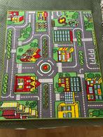 Leuk vloerkleed (speelkleed) voor de kinderkamer!, Ophalen, Zo goed als nieuw, 100 tot 150 cm, 100 tot 150 cm