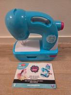 Naaimachine speelgoed cool maker, Ophalen of Verzenden