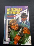 De Gestolen Uitvinding - Tom Gerritsen, Ophalen of Verzenden, Gelezen