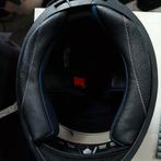 Marc Márquez #93 Scooter Helm - Maat L, Motoren, Kleding | Motorhelmen, Overige merken, Dames, Jethelm, Ophalen of Verzenden