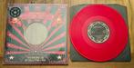 Elvis Presley - Sings Christmas Songs LP - Red Vinyl, Verzenden, 2000 tot heden, Zo goed als nieuw, 10 inch