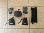 Rode Wireless GO II + 2x Rode Lavalier Go + Accessoires, Ophalen of Verzenden, Zo goed als nieuw, Audio