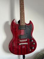 Epiphone SG special, Muziek en Instrumenten, Snaarinstrumenten | Gitaren | Elektrisch, Ophalen, Zo goed als nieuw, Solid body
