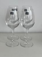 Rosenthal - DiVino wijnglazen - set van 4, Ophalen of Verzenden, Zo goed als nieuw, Overige typen