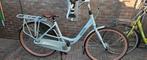 Gazelle bloom moederfiets, Ophalen, Versnellingen, 56 cm of meer, Zo goed als nieuw