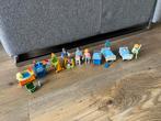 Playmobil ziekenhuis kraamzorg, Ophalen of Verzenden, Zo goed als nieuw